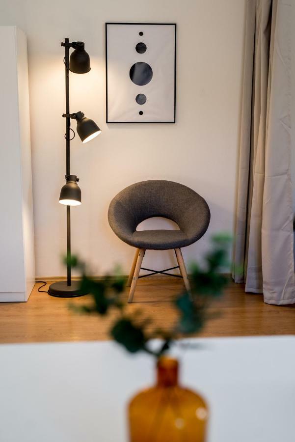 Apartman V Centru Šumperk Zewnętrze zdjęcie