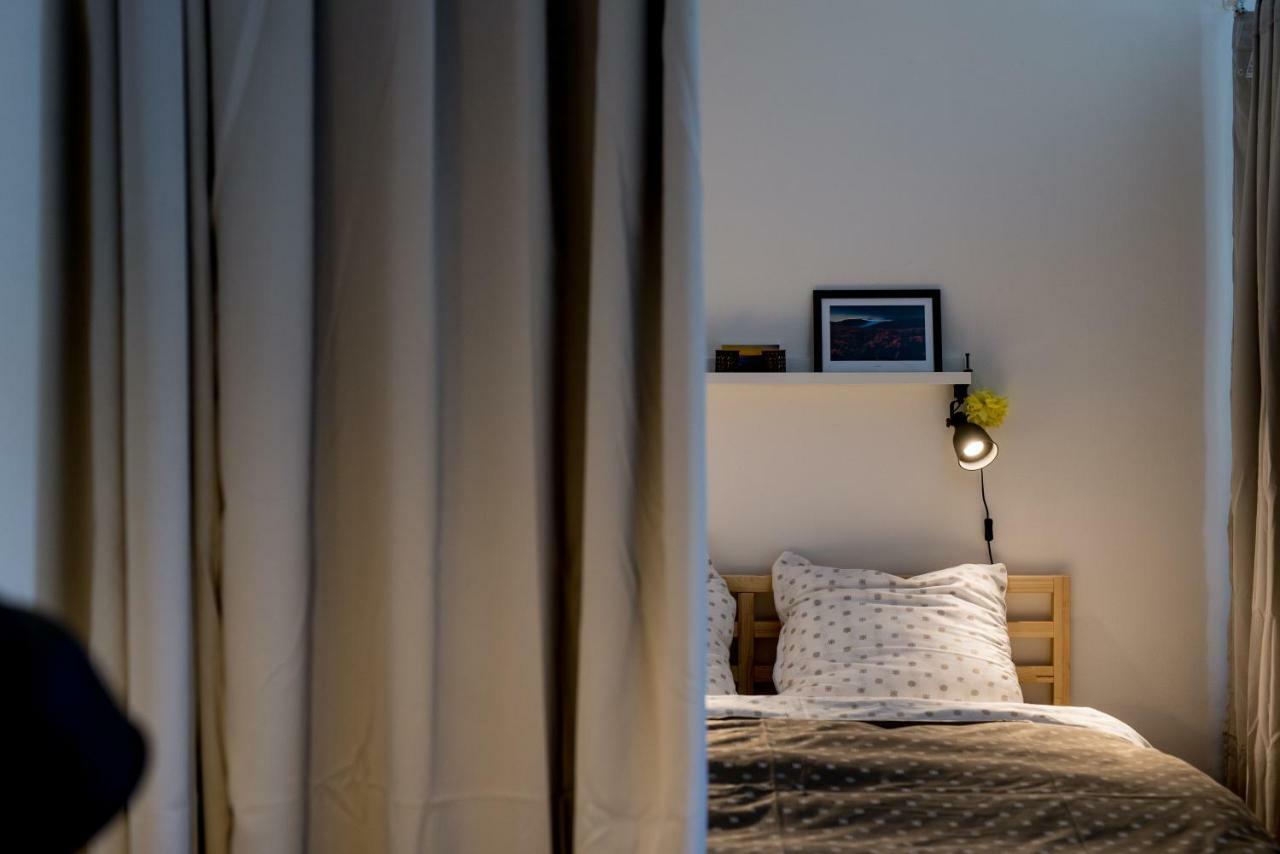 Apartman V Centru Šumperk Zewnętrze zdjęcie